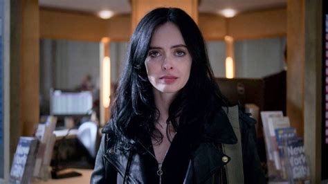 krysten ritter leaked|Why Krysten Ritter's Instagram Activity Has Marvel Fans .